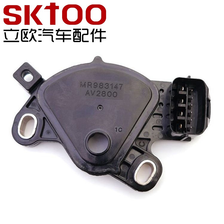 ������������˧  ��λ���ش����� OE: MR983147 8617A007