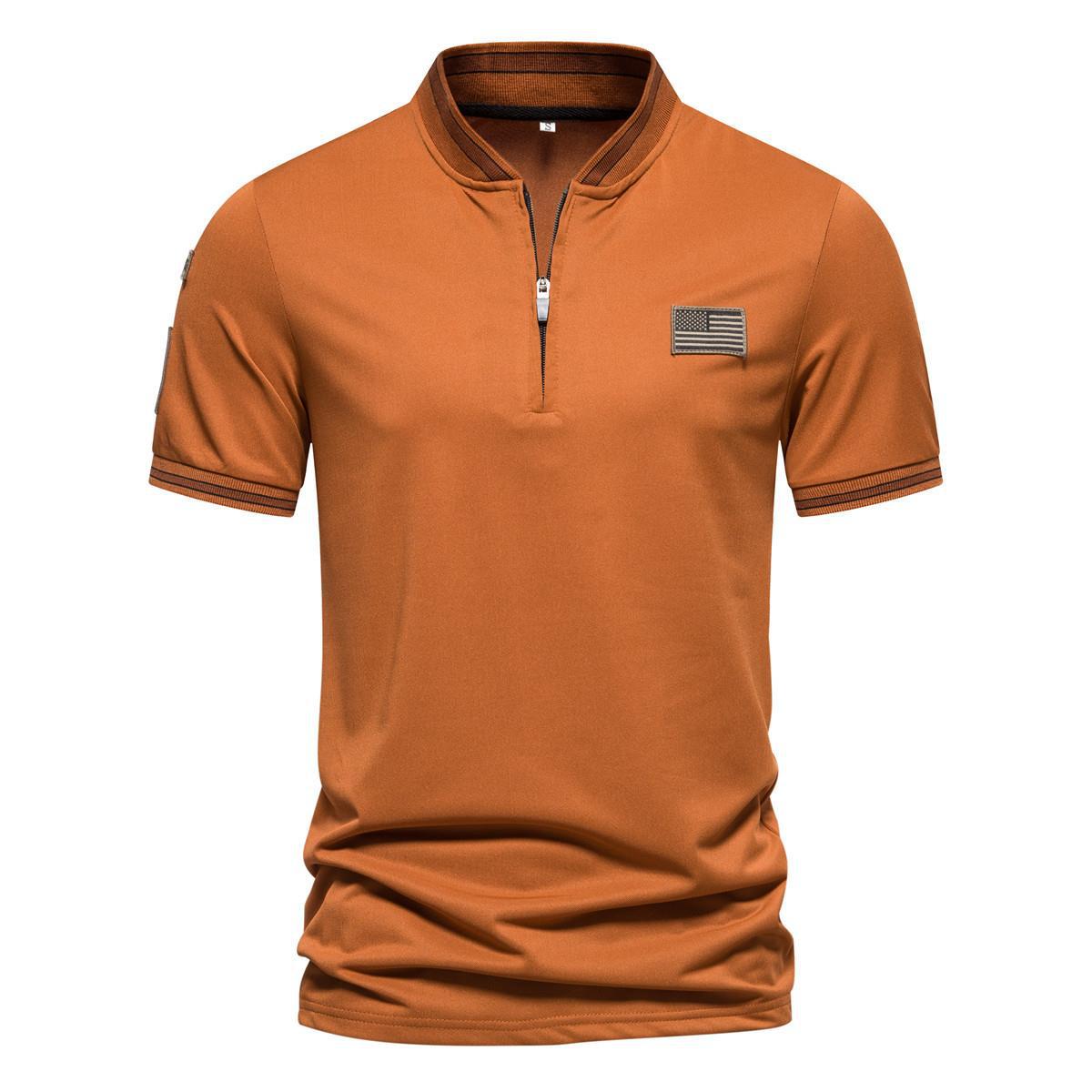 Men's T-shirt Image 2
