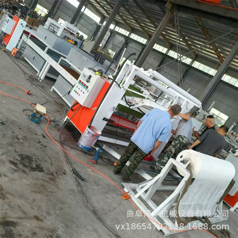 定制玻璃纤维网格布浸涂机 刮涂式涂布机 无纺布液体材料涂覆机