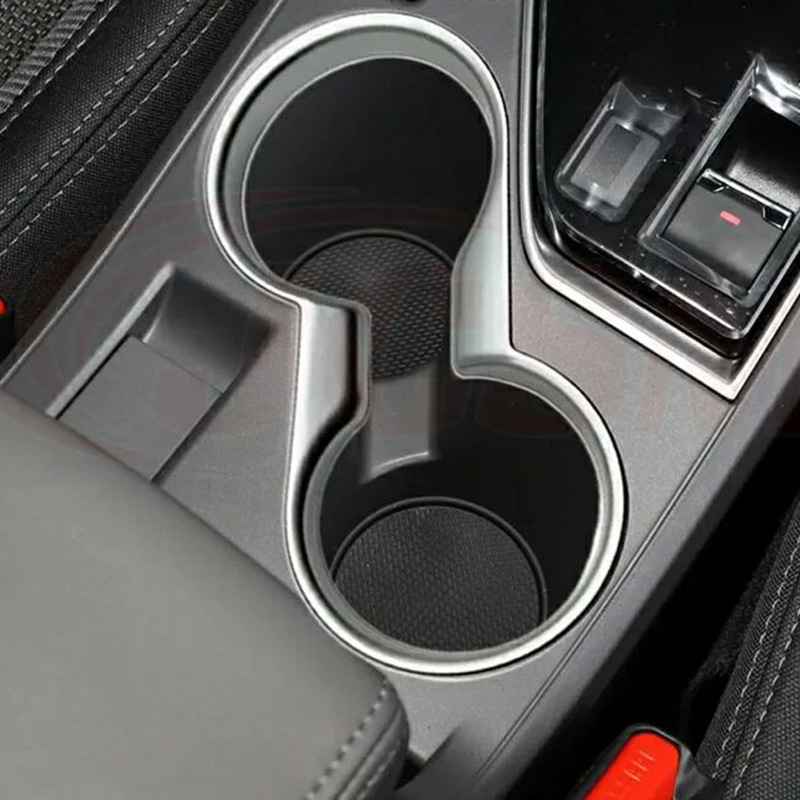 Aplicable a Subaru 24 crosstrek xubao engranaje marco vidrio interruptor panel salida de aire marco umbral