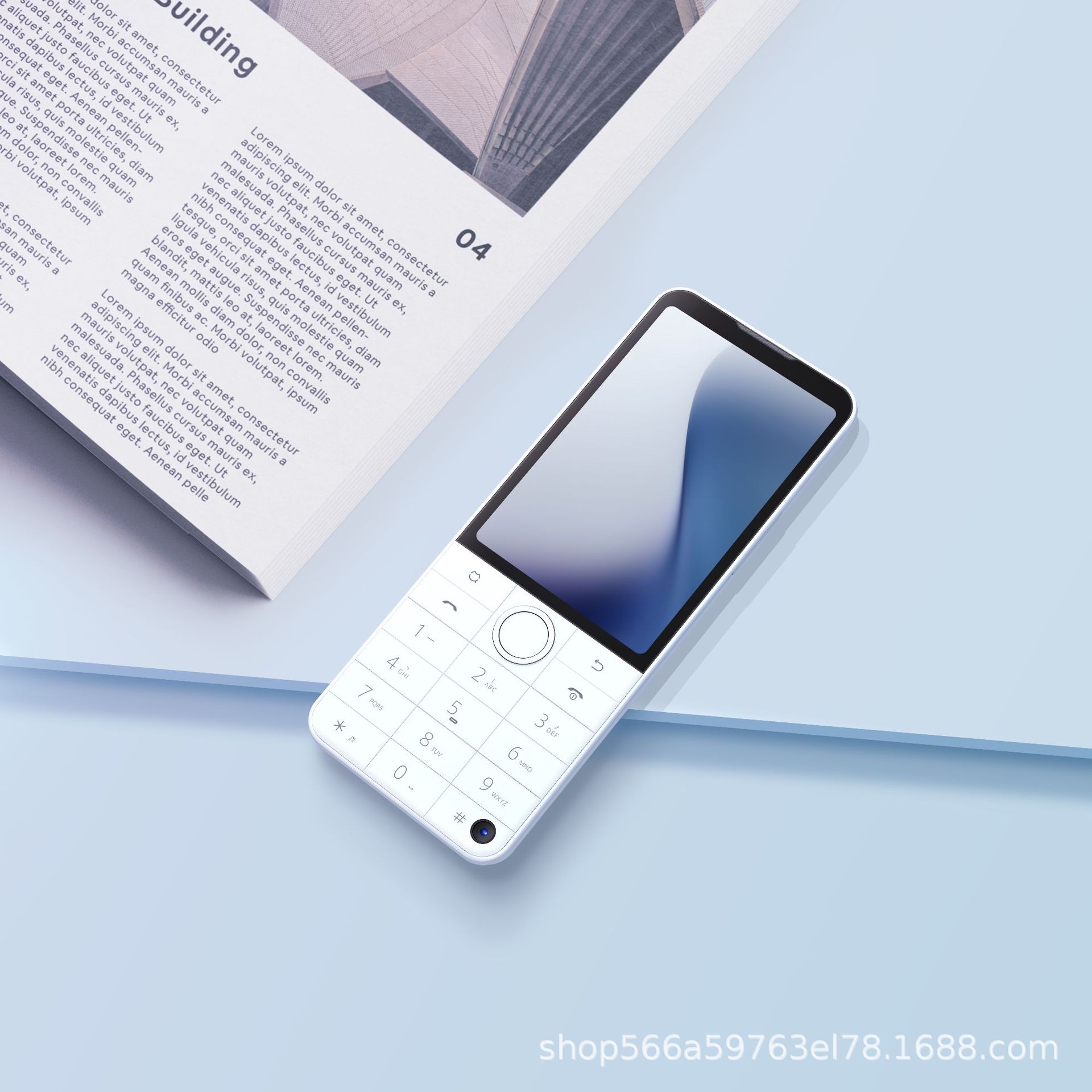 多亲 Mobile phone F22pro student anti-addiction positioning control software