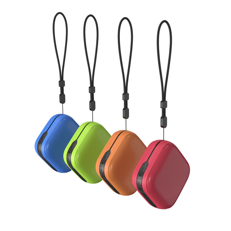 防水ワイヤレスbluetoothスピーカー屋外ランニングスポーツポータブルミニカードオーディオメーカークロスボーダー|undefined