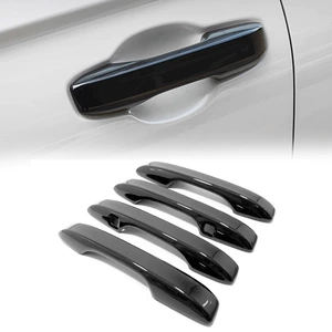 Honda 23-26 Crv/23 Accord/22 Civic/Type R üçün tutacaq bəzək, cızıqdan qorunma