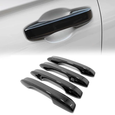 Accord/22 Civic/Type R Handle | Portal Wrist