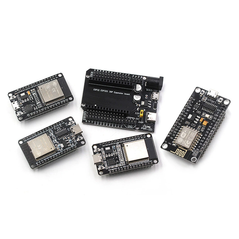 ESP8266 последовательный порт WIFI модуль CH340/CP2102 nodemcu lua V3 IoT платформа разработки