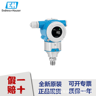 Endresshaus E+H Tst310-22A1A4Y3C1G Rtd Thermometer Wire Probe in Stock