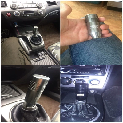 Infinity Gear Handle, Racing – Cab and accessories