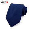 Men's retro tie, 2023 collection