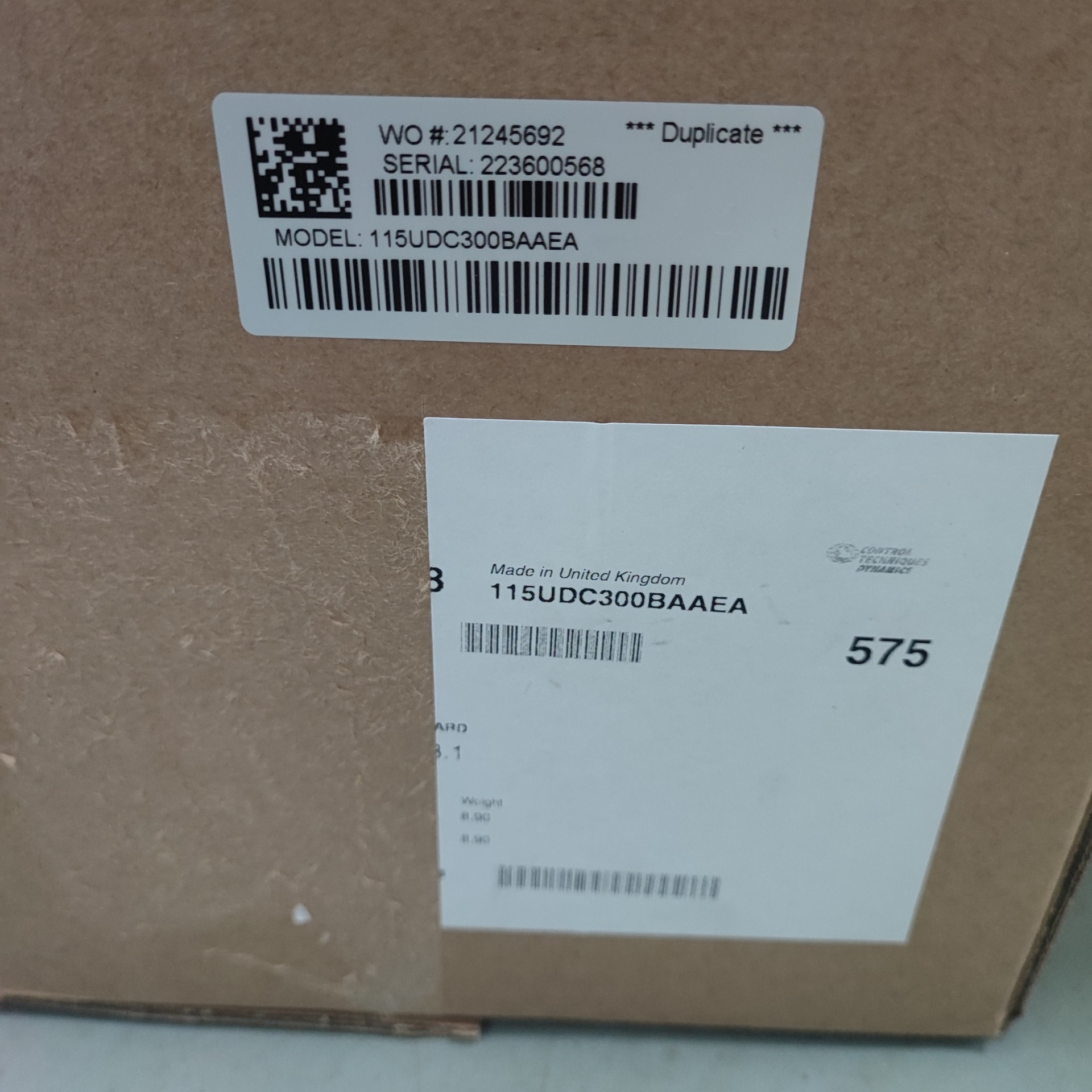 142UMC300CACAA    伺服电机 NIDEC 原装全新现货