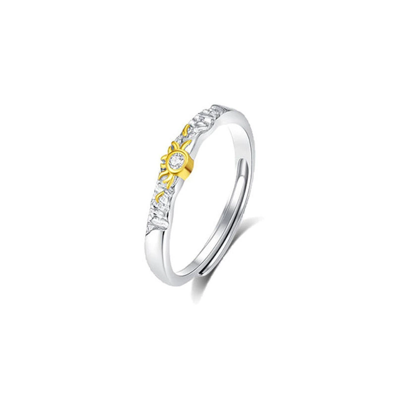 Ring, jewelry, silver 925 sample, for beloved