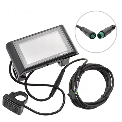 waterproof five-core, Elektromobil cihazları