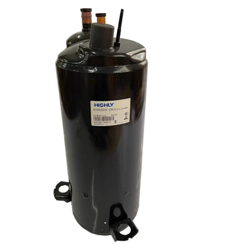 适用于海立制冷压缩机TE680UC3Q9RKA/TE800RC3Q9JKW/TE638RC3Q9RK