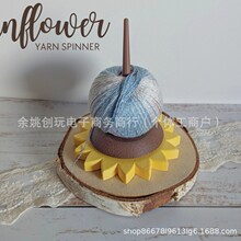 �羳���NGerbera Spinner3D��ӡ�������D�������@���h���o������