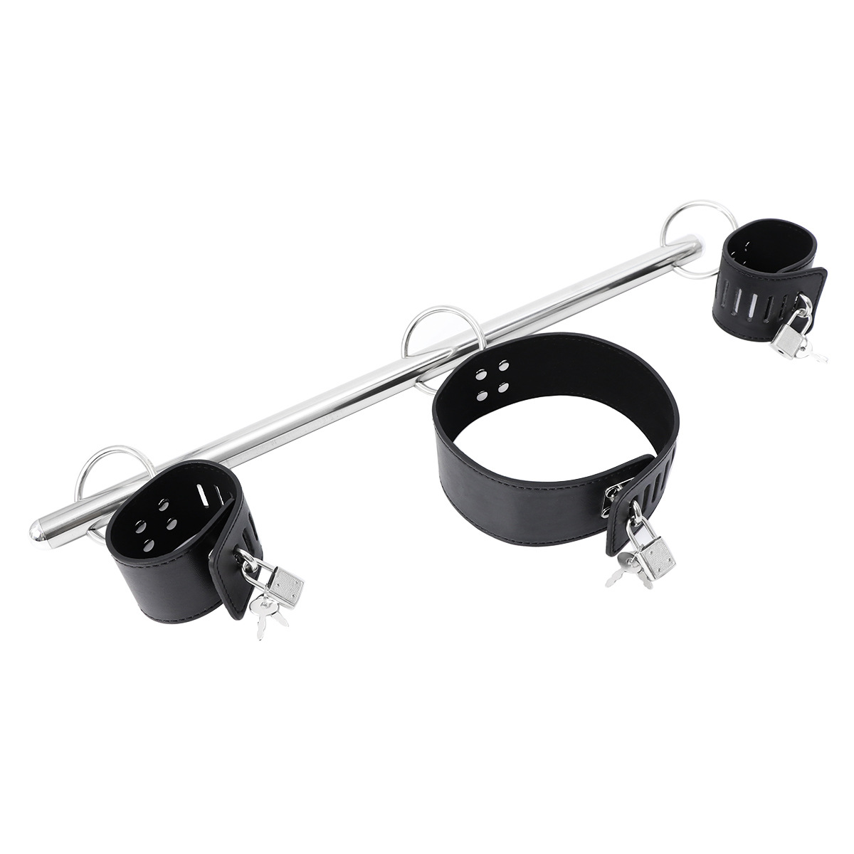 SM juguetes para adultos bondage mano image 1