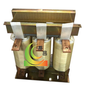 18KW inverter reactor 40A outlet reactor current limiting reactor three-phase AC output power