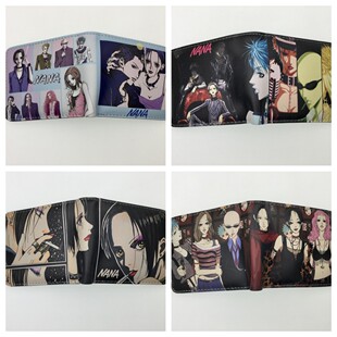 NANA Coin Purse Another One of My Original Paintings in the World
