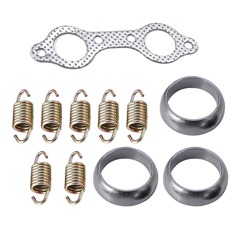Suitable for Polaris Ranger Exhaust Pipe Gasket 5250091 7041687