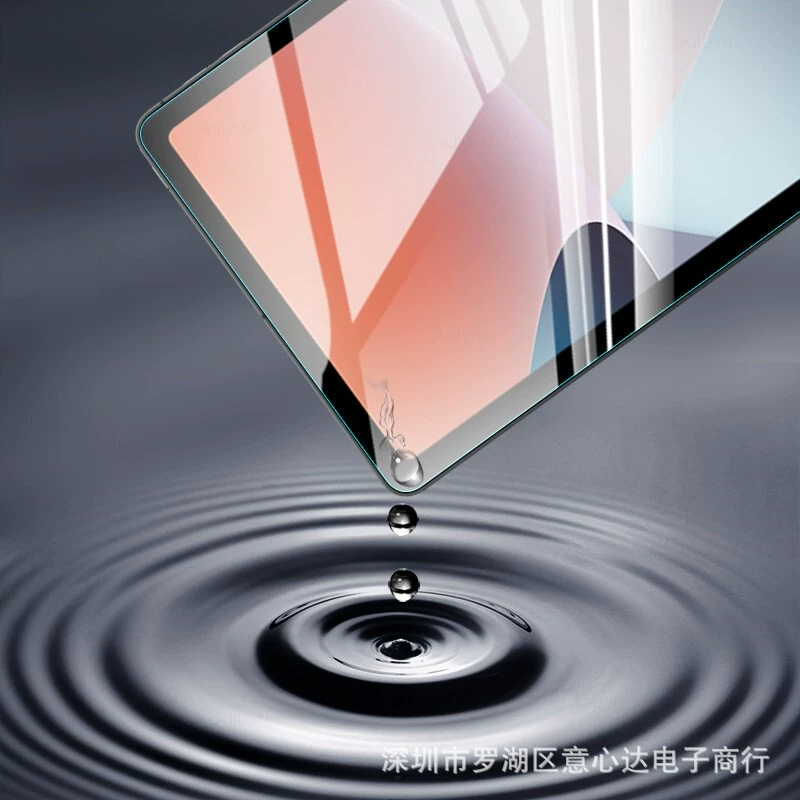 Защитная пленка для планшета OPPO Pad Air 2 (11.4"), пленка натяжная, 2023, для OPPO Pad Air