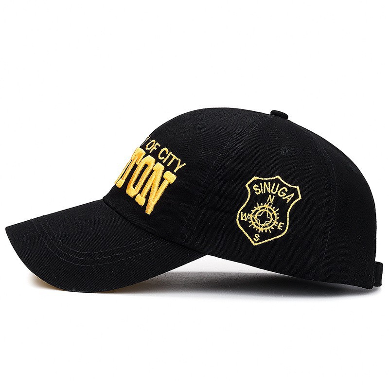High quality hat