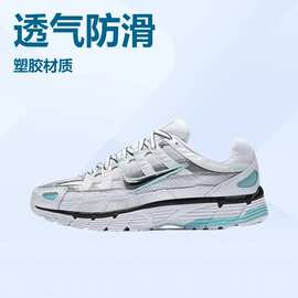 跨境莆田鞋P6000男女款校园百搭耐磨舒适透气百搭休闲运动鞋