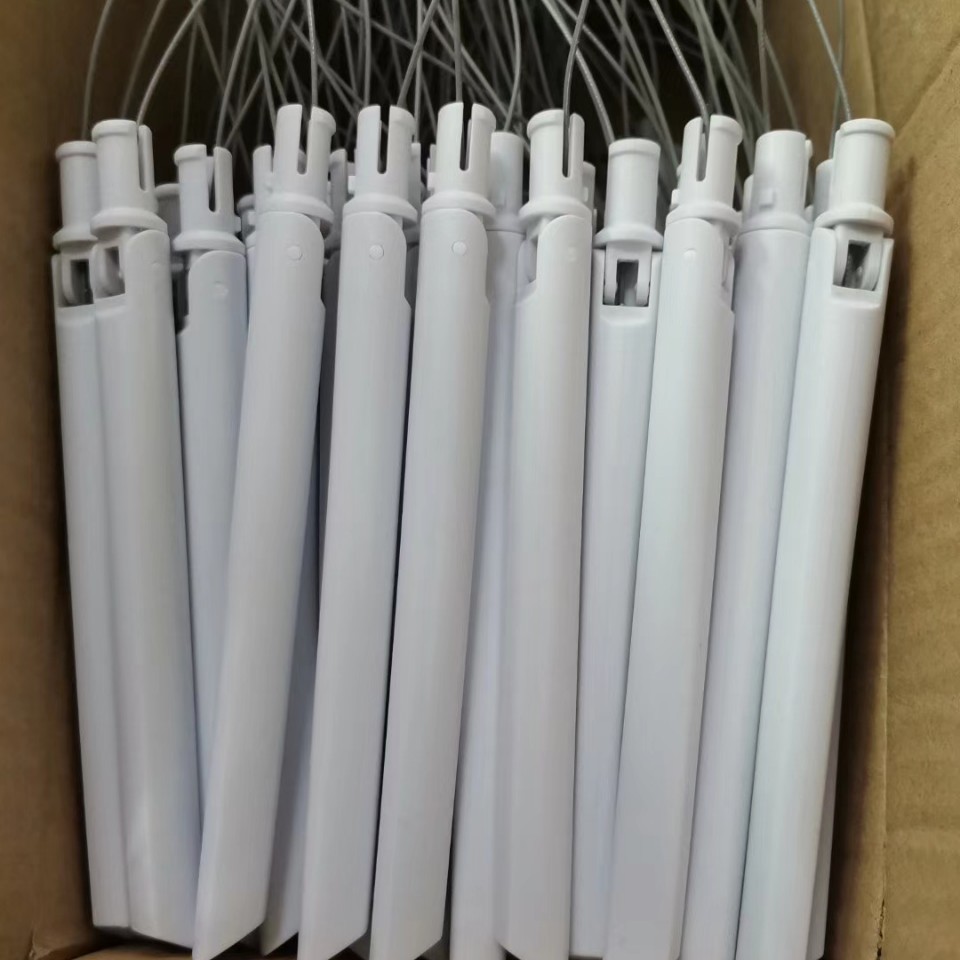 安防监控天线，可以按客人要求来调试与打样品