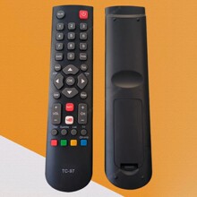 ������TC-97Ӣ�İ���ӻ�ң����RC3000E01/RC3000E02