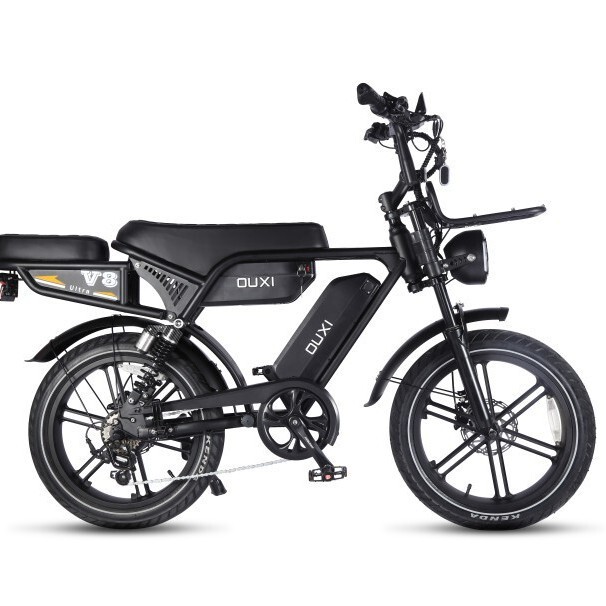 Ouxi V8 Ultra Max New Electric Bicycle E-Bike Hot-Selling in Europe, the United States, and Brazil Ouxi V8 Ultra Max New Electric Bicycle E-Bike Hot-Selling in Europe, the United States, and Brazil