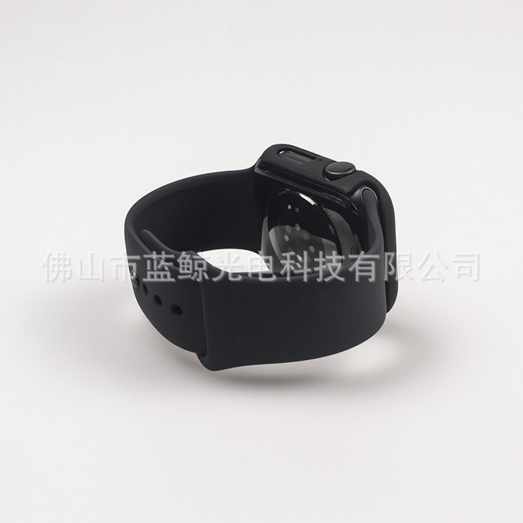 手表壳实拍图，参数图