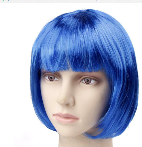 Королевский синий