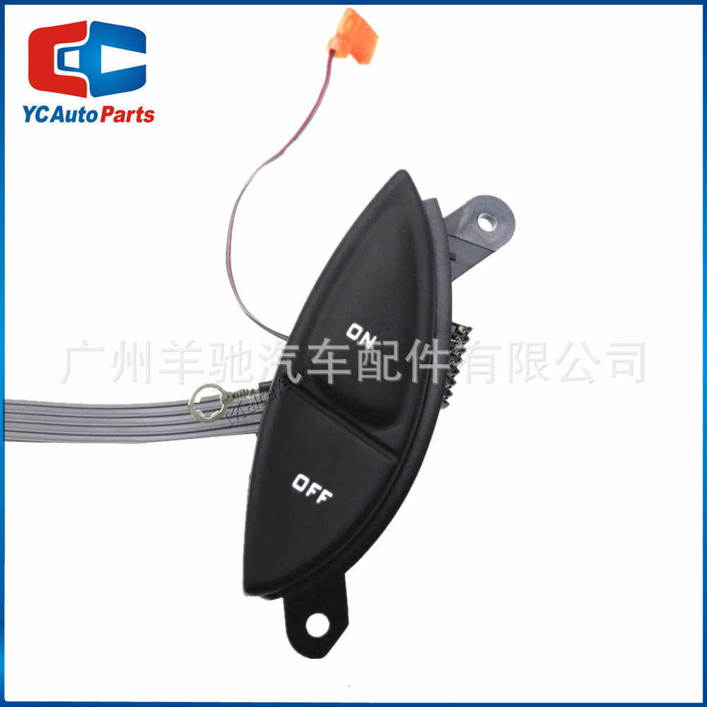 F87Z9C888BB nuevo coche volante crucero interruptor de control para Ford F150 Explorer image 3