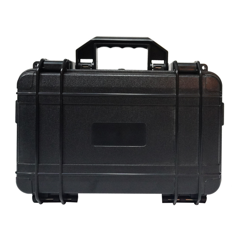 手提箱仪器箱安全箱电脑箱塑料数码单反相机户外小型密封
