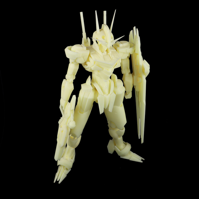 3d打印手板模型树脂打印cnc金属尼龙打印手办覆膜服务硅胶复模|undefined