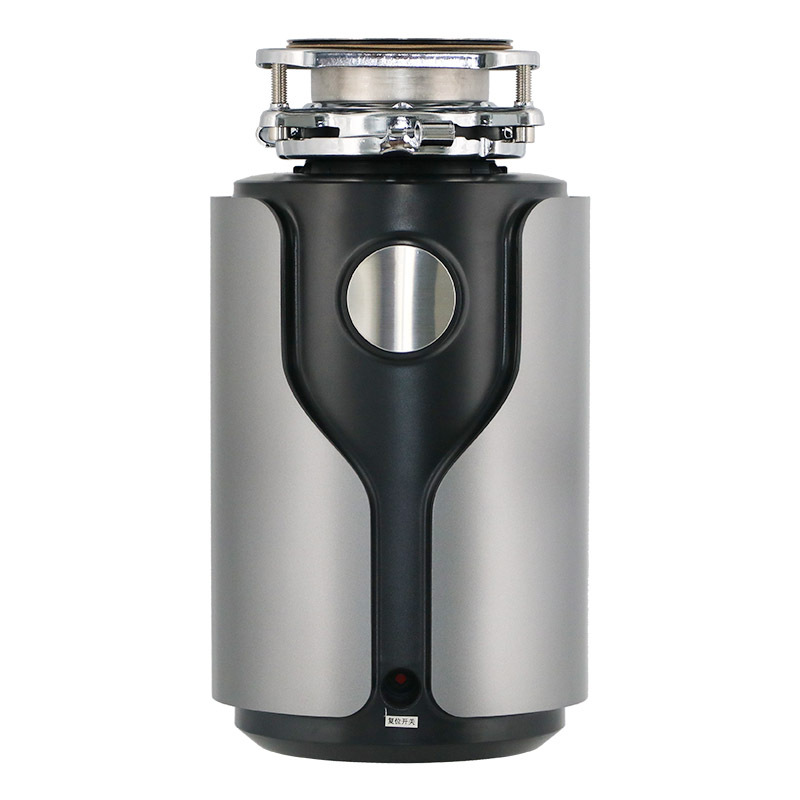 Измельчитель True Home FCD723(E) красный пневмовыключатель CN