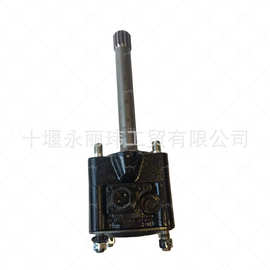 取力器总成NH1C（6090012030）图片厂家直供