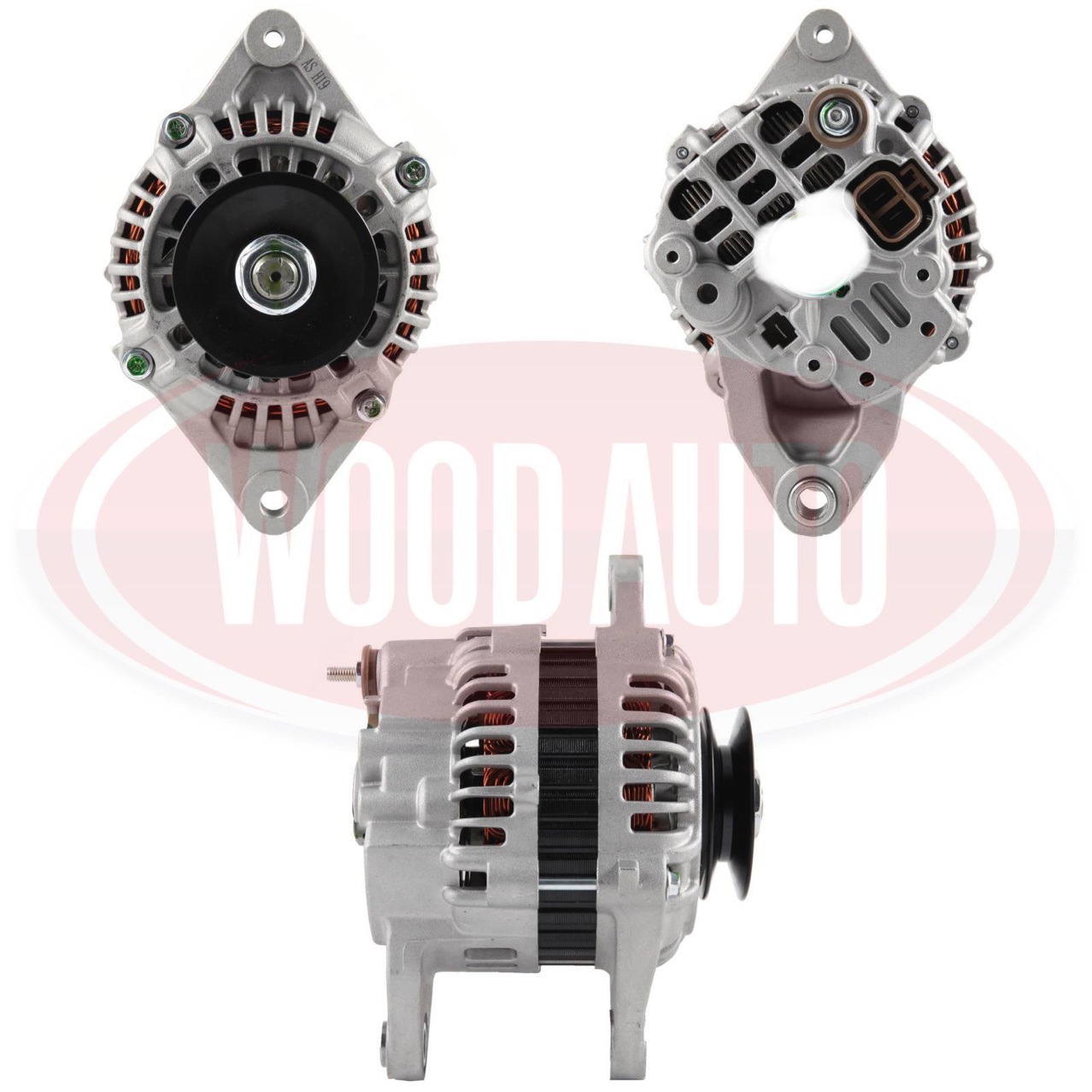 1G398-64012 generator A5TA8277A generator jiubaotian V3800 generator