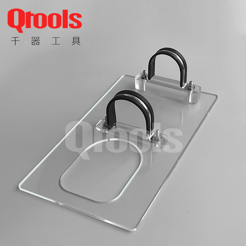 Source Tufting Wool Clipper Base Flat Spatula Tool Cutting Guide