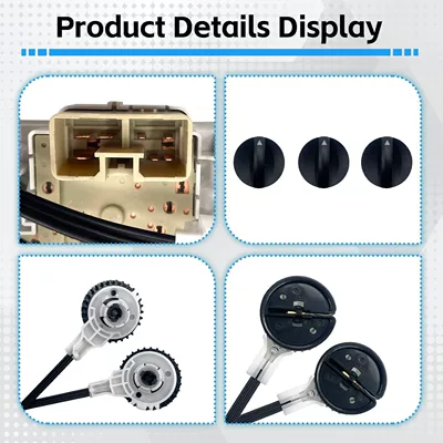 Cab and accessories for Toyota Car