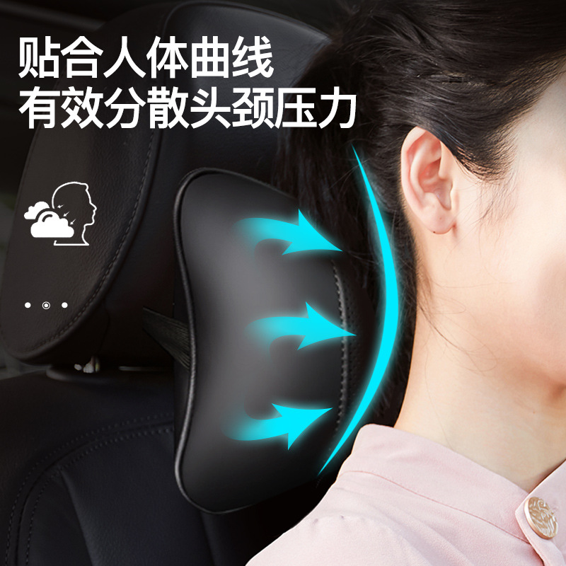 MAZDA ONKSERA CX4 | 5 | 8CX30 ATZMA 3 자동차 머리 받침 요추 목 베개에 적합