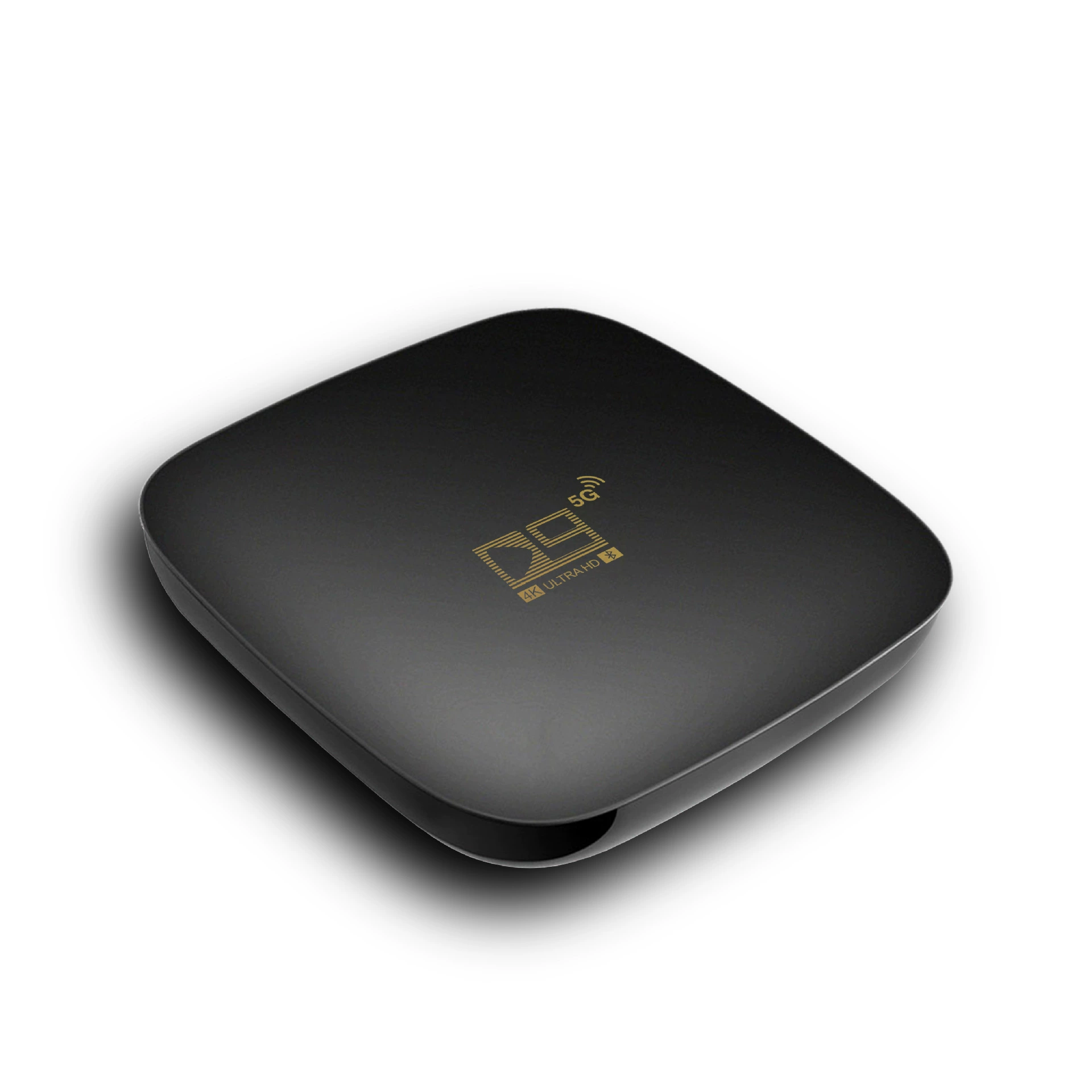 Смарт- сетевой цифровой D9 набор приставка tvboxandroid9 4K двойной диапазон сетевой плеер TV BOX
