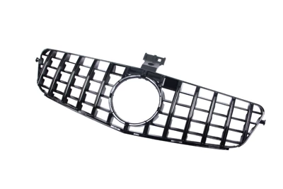 Gypsophila Gtamg Front Grille Vertical – Zhongwang - 07-14-gt-silver
