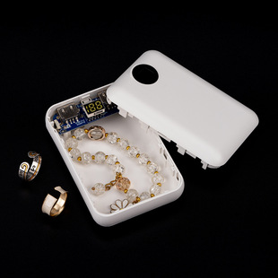 U11 screen creative compact storage charging treasure, fake mobile power storage box students hide money artifact hide smoke