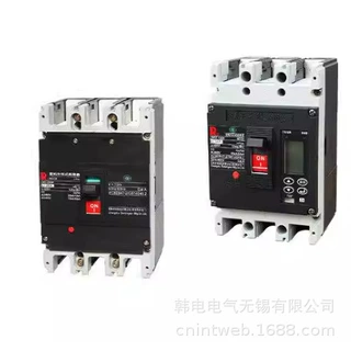 CM3-250LS/3300 CM3-250FS/3300   塑壳断路器 原厂 常熟开关厂