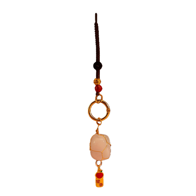 063-160 pink crystal health