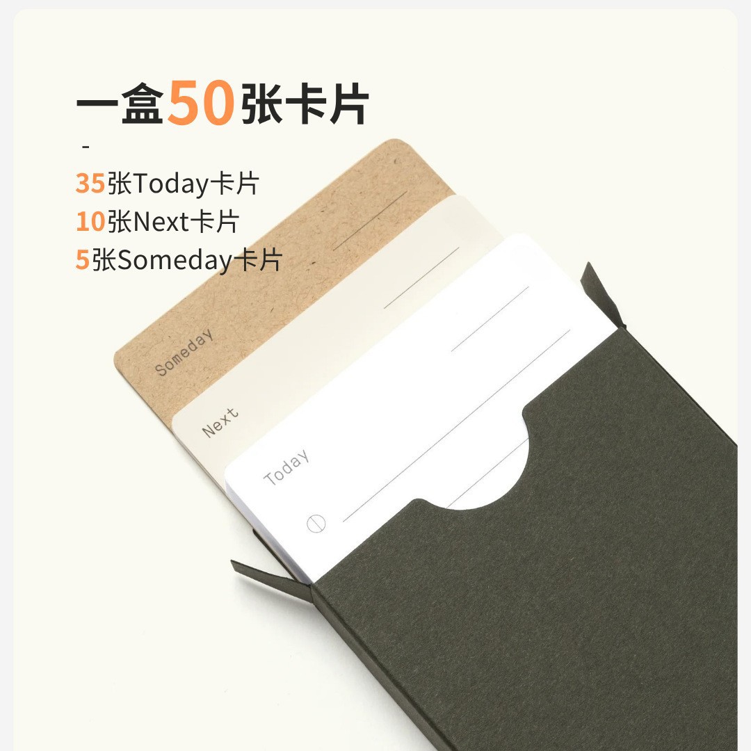 アマゾンノートホルダー 縦型カードメモ オフィスプランナー デスクトップメモボックス 名刺入れ