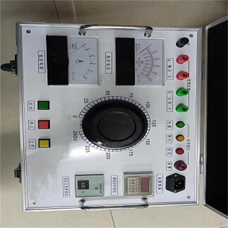 工频耐压测试仪 型号ZXHD/5KVA/50KV 库号M371353