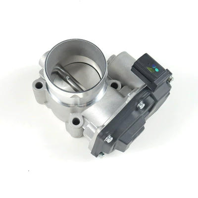 Parts Throttle Valve, Drossel