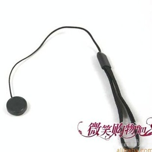 Camera Lens Cover Anti-lost Rope Lens Rope Lens Cover Protection Rope