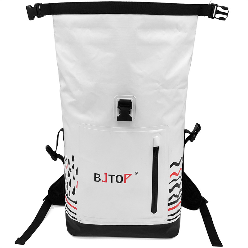Спортивный водонепроницаемый рюкзак BJTOP 25L