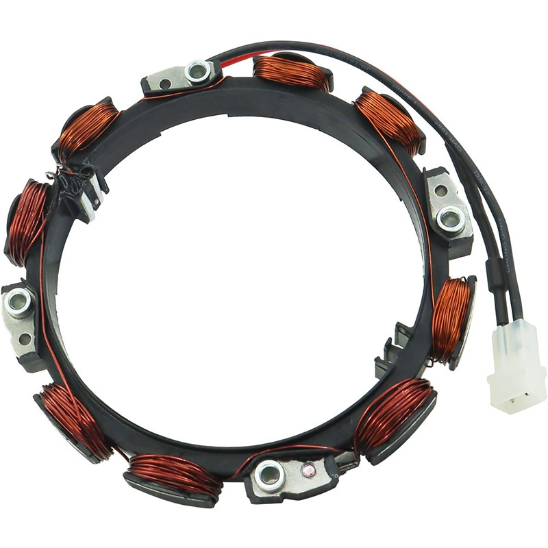 Alternator 592831 696459 393800 Alternator 592831 696459 393800