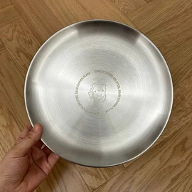 盘;烧烤炉;碗